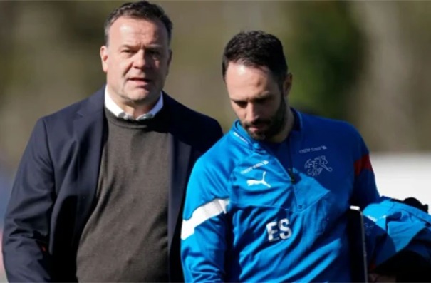 ...zurück auf Feld eins