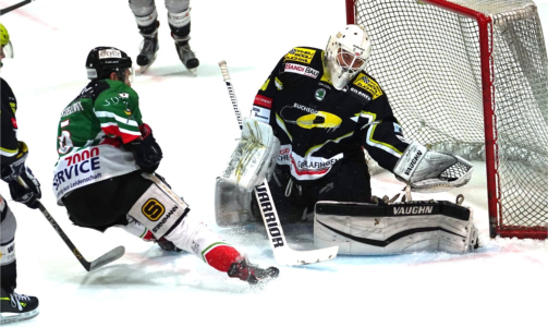 Nur eine kurze Eiszeit