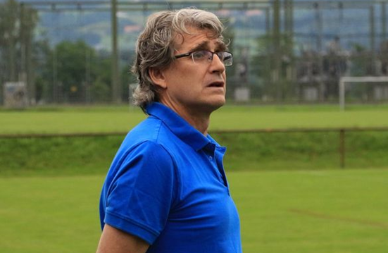 Erich Hert verlässt den FC Deitingen