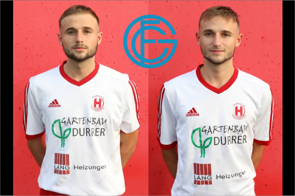 Doppelter Rüegg für den FCG