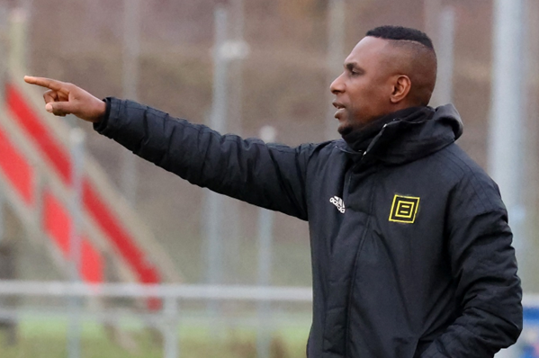 Gilles Yapi wird FCS-Trainer