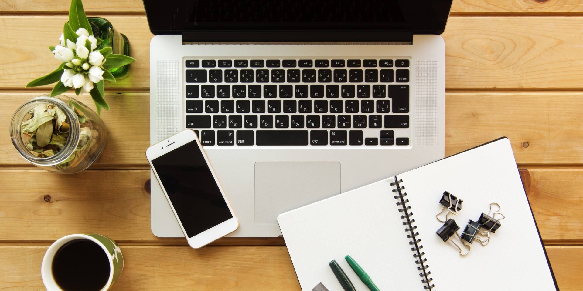 久しぶりの近況報告