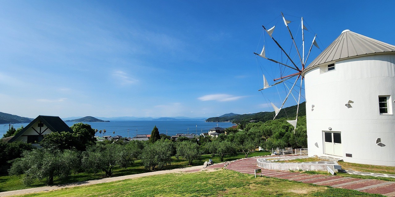 夏本番となりました。