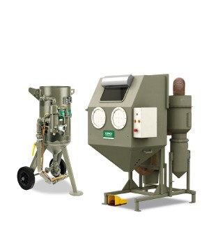 Leichtmittelstrahlen