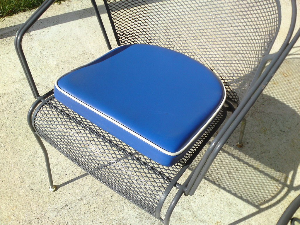 DIVERS COUSSINS JARDIN