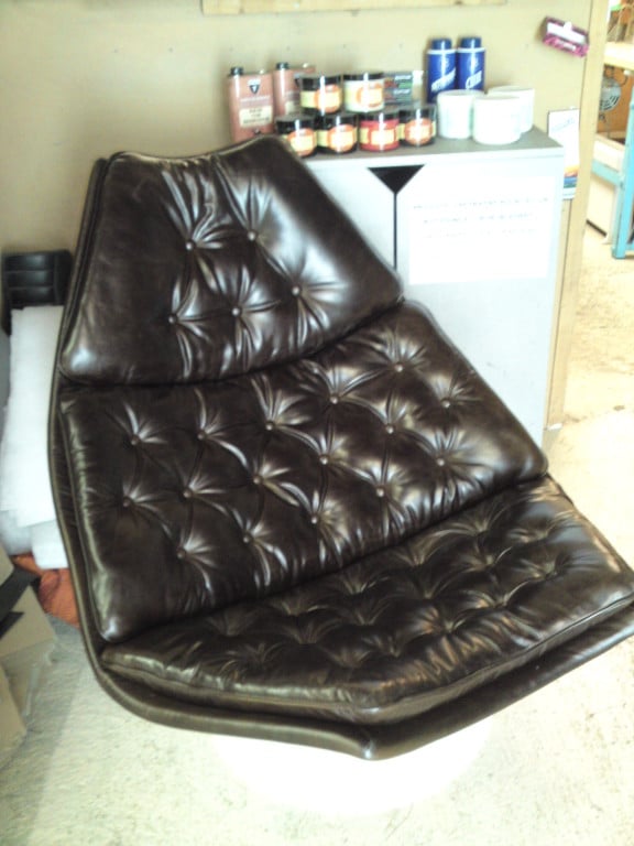 GEOFFREY HARCOURT ARTIFORT