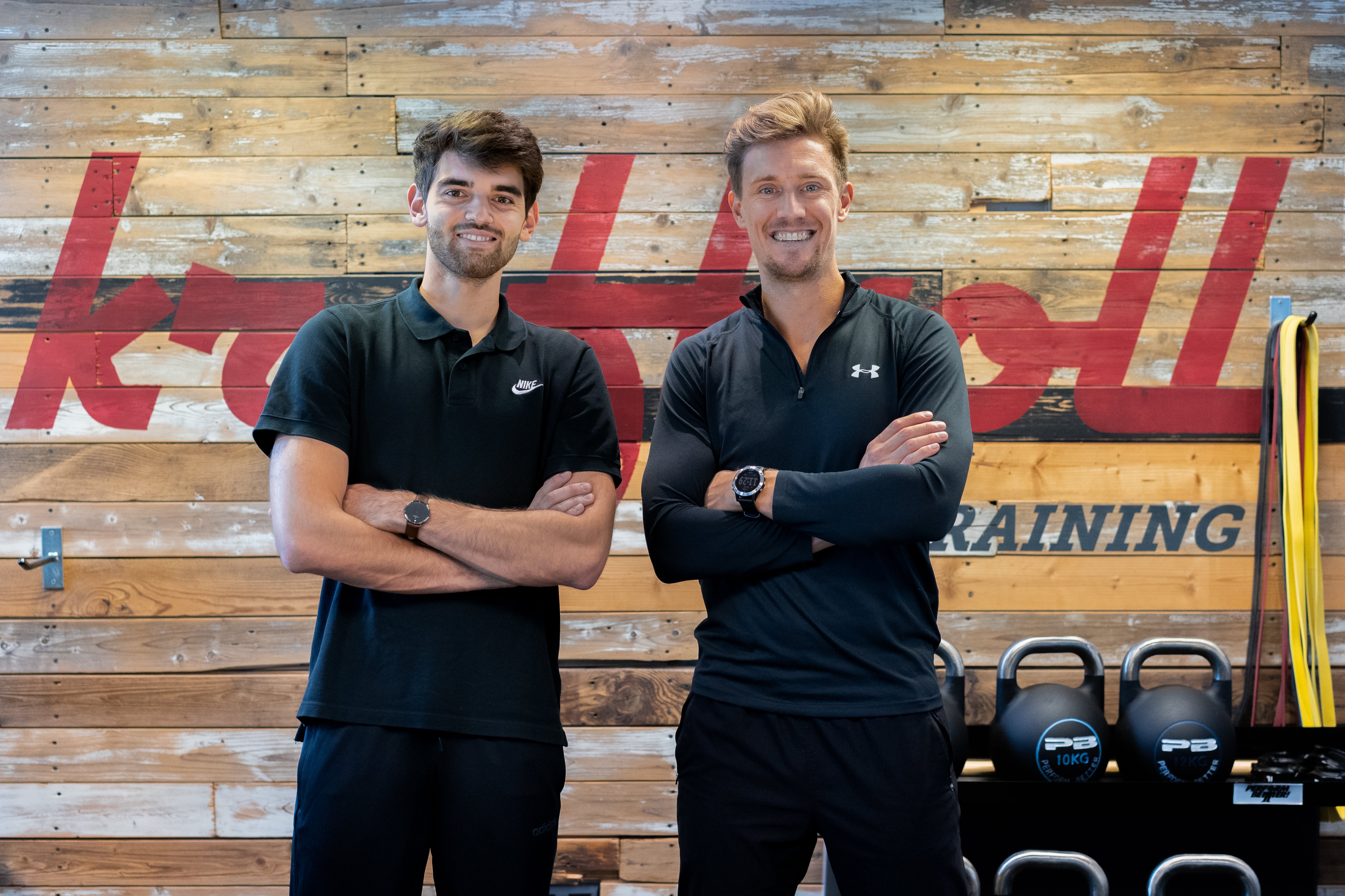 Erfahren Sie mehr über meinen Werdegang (Clemens Delpin)