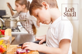 Kindergeburtstag feiern im LoftStadl - Landshut