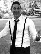 Rolando Russo, singer, sänger, Gospel, Pop, Soul, Hochzeiten, Events, Zurich Gospel Choir