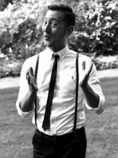 Daniel Cruz, singer, sänger, Gospel, Pop, Soul, Hochzeiten, Events, Zurich Gospel Choir