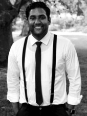 Vinod Srampical, singer, sänger, Gospel, Pop, Soul, Hochzeiten, Events, Zurich Gospel Choir