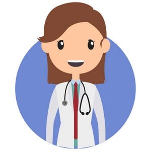 Offre d'emploi médecin généraliste