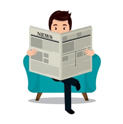 L'écho des genêts - Avril 2021