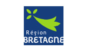 logo région Bretagne