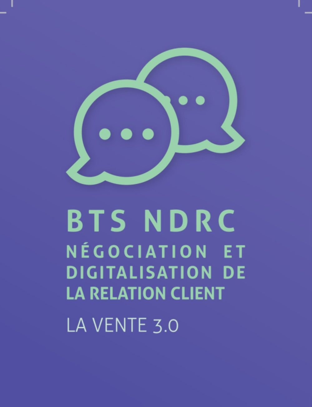 BTS NDRC