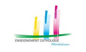 logo enseignement catholique