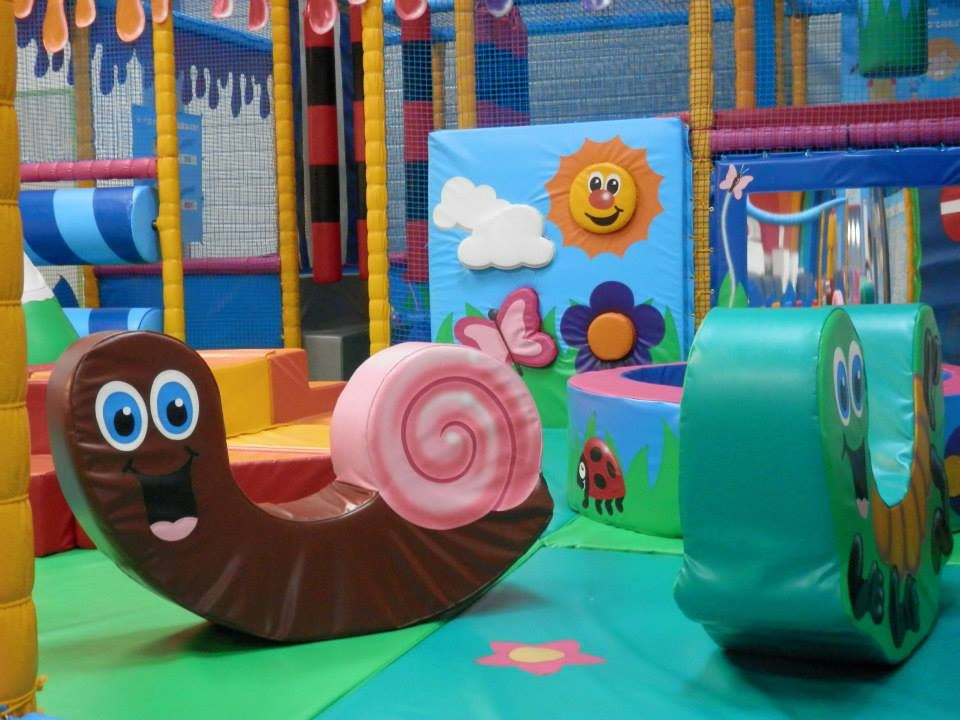 Et pour Les Tout P'tits