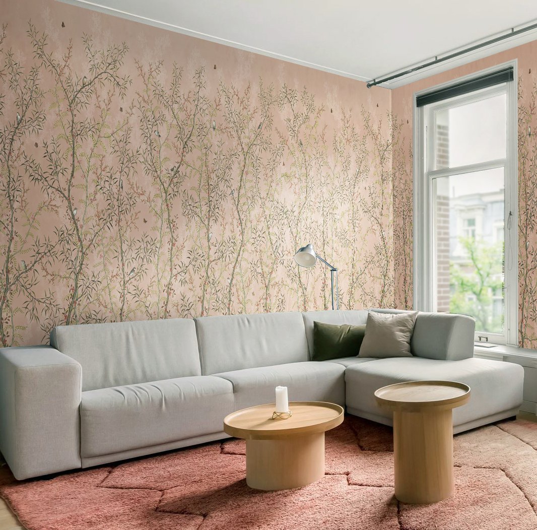 Oriental Dutch (new collection)