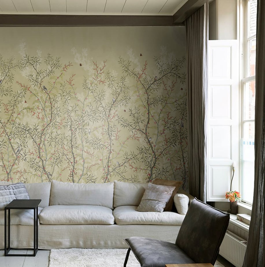 Oriental Dutch (new collection)