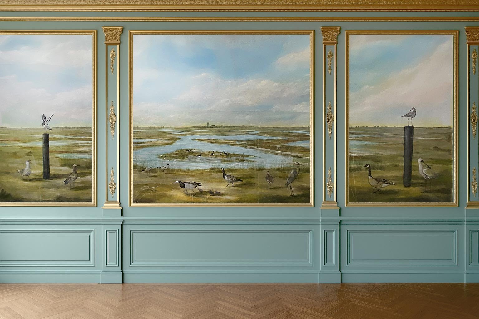 Open Monumentendag Snijder&CO