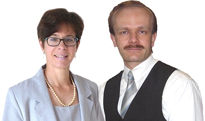 Rechtsanwälte Alexandra & Andre Stampfl