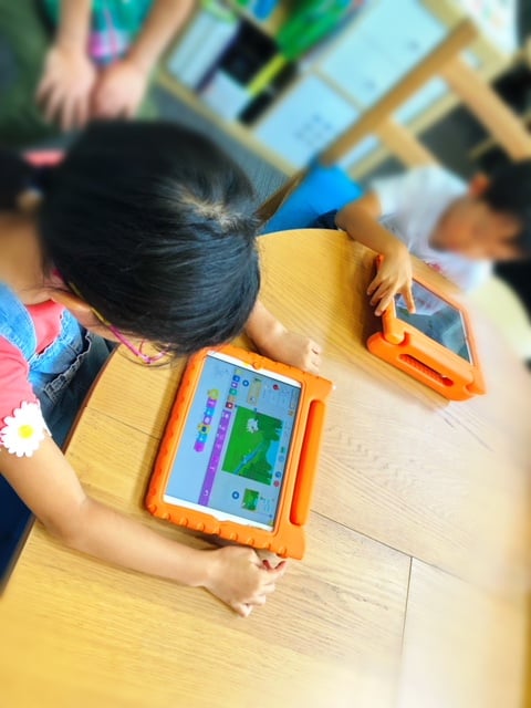 ICTスクールNEL,夏休み子供特別講座2018,