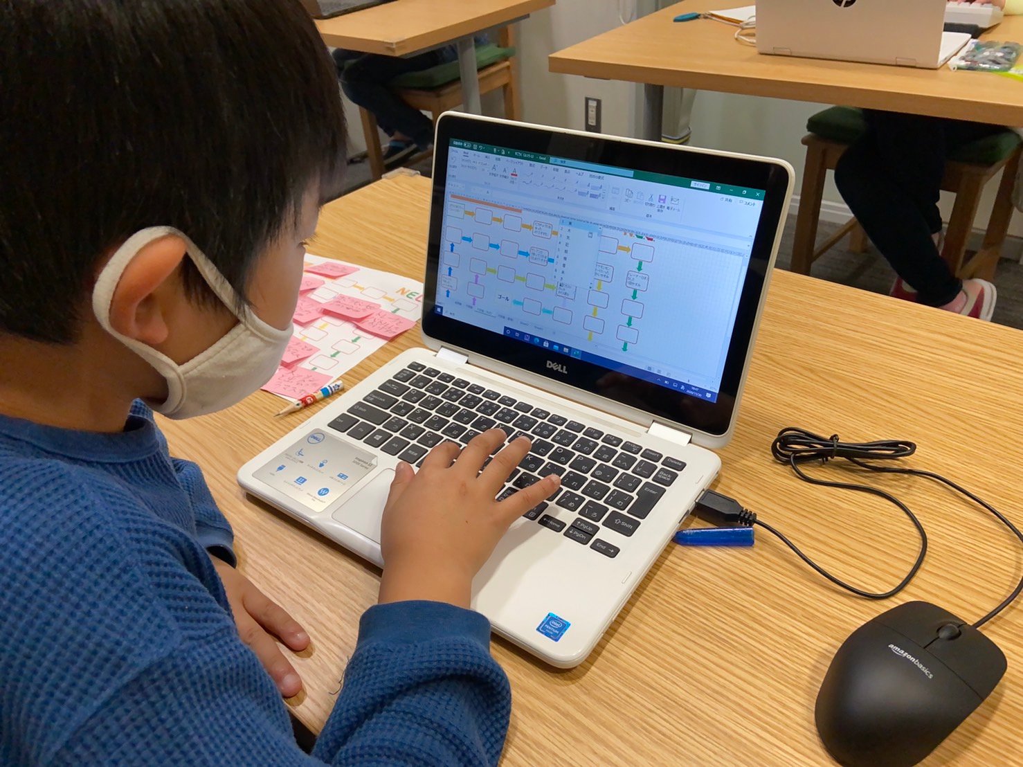 校長コラム_学びの足し算・掛け算