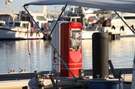 Torretas de suministro anti incendios y de emergencia