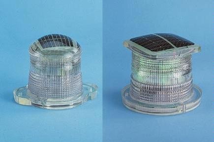 Sistemas de Iluminación y Señalización para Puertos