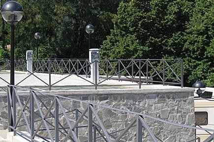 Puntos de recargas para coches eléctricos