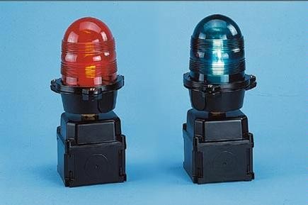 Sistemas de Iluminación y Señalización para Puertos