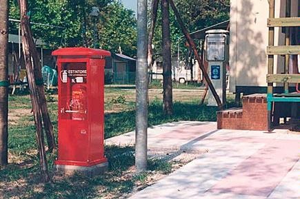 Torretas de suministro anti incendios y de emergencia