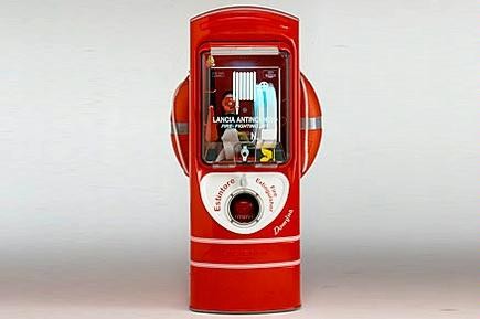 Torretas de suministro anti incendios y de emergencia