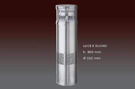 Sistemas de Iluminación y Señalización para Puertos