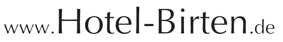 hotelbirtens Webseite!