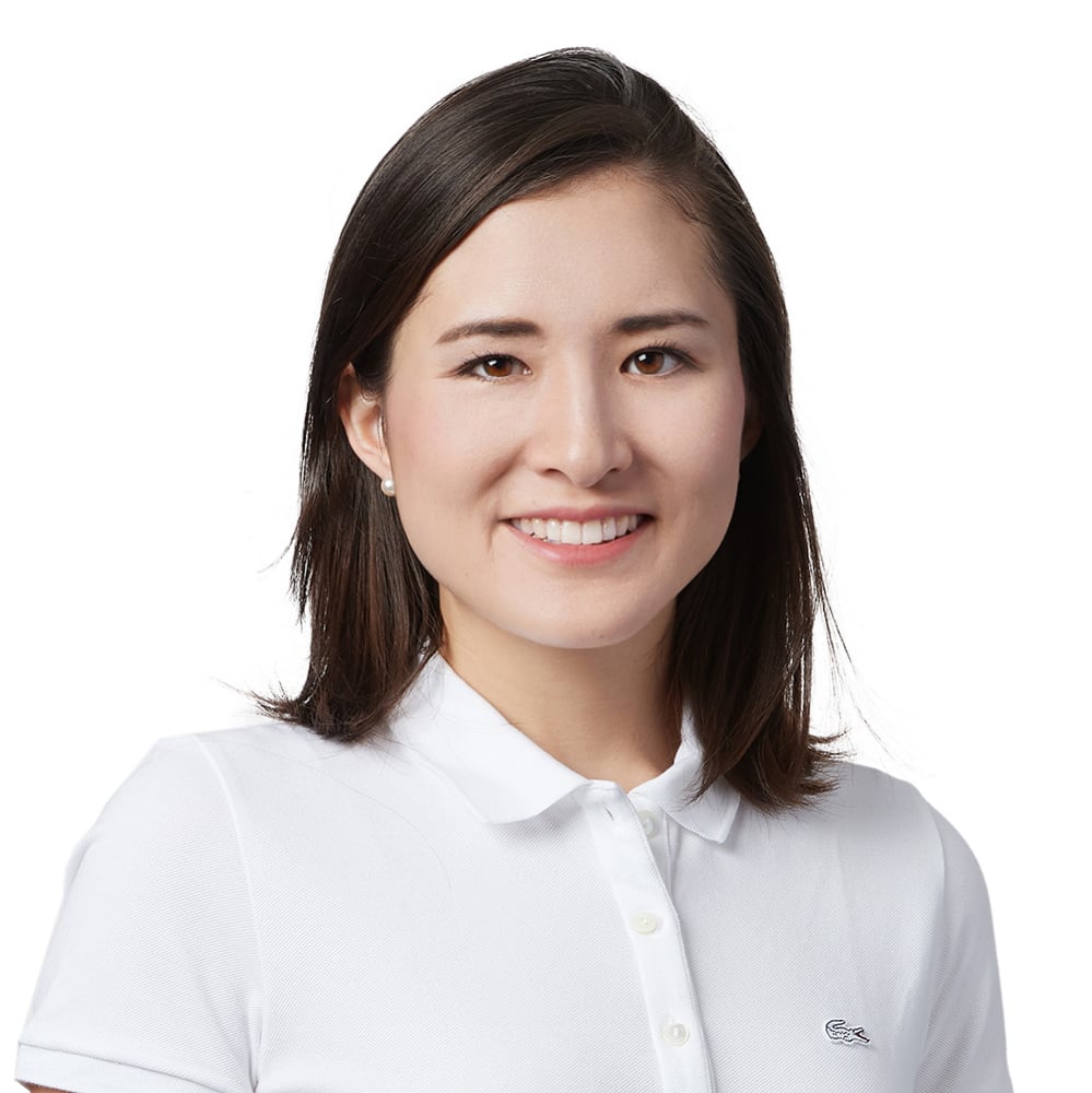 Zahnärztin Monika Kuhn