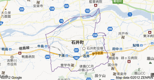 徳島県名西郡石井町 各小学校・中学校の学生服、体操服もおまかせ下さい！