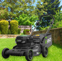 Haustechnik & Gartengeräte im Marks Baufachmarkt in Schleswig