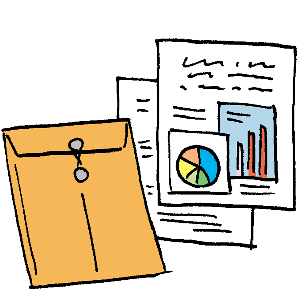 風俗営業５号の必要書類