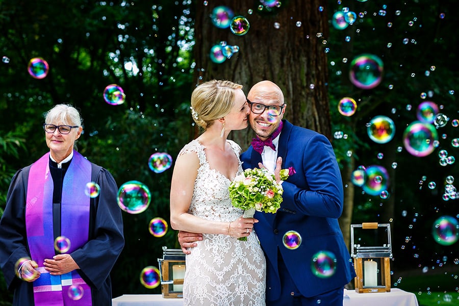 Freie Trauung Burg Schwarzenstein