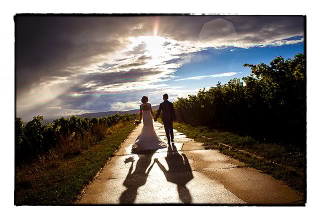 Hochzeit auf Burg Schwarzenstein