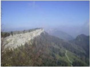 Balmberg - Weissenstein - Grenchenberg auch mit Schneeschuhen