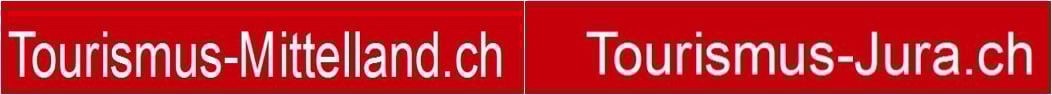 Tourismus Jura 