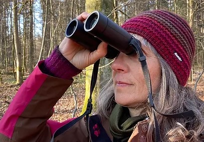 Wanderleiter Jura? Wanderleiterin Jura!