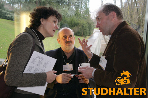 Official Photographer Annual Meeting World Economic Forum Davos 2002-2007 (swiss-image.ch),