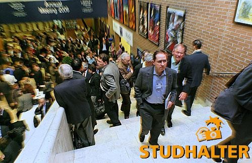 Official Photographer Annual Meeting World Economic Forum Davos 2002-2007 (swiss-image.ch),
