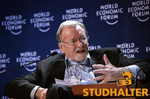 Official Photographer Annual Meeting World Economic Forum Davos 2002-2007 (swiss-image.ch),