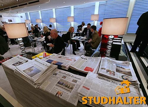 Official Photographer Annual Meeting World Economic Forum Davos 2002-2007 (swiss-image.ch),