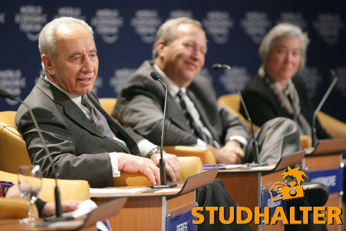 Official Photographer Annual Meeting World Economic Forum Davos 2002-2007 (swiss-image.ch),