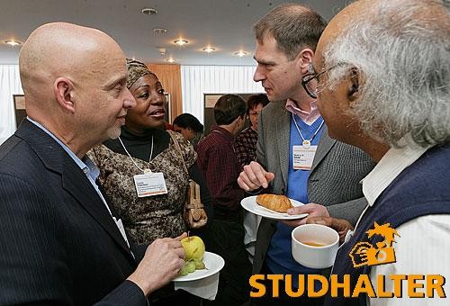 Official Photographer Annual Meeting World Economic Forum Davos 2002-2007 (swiss-image.ch),